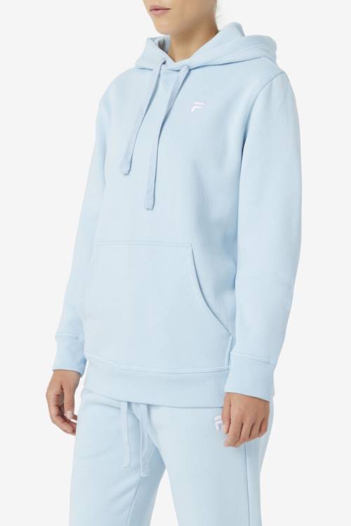 Fila Godfrey Miesten Huppari Vaaleansininen | Fila792GW