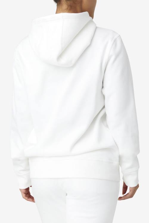 Fila Godfrey Miesten Huppari Valkoinen | Fila201SN
