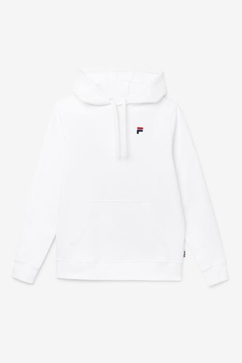 Fila Godfrey Miesten Huppari Valkoinen | Fila201SN