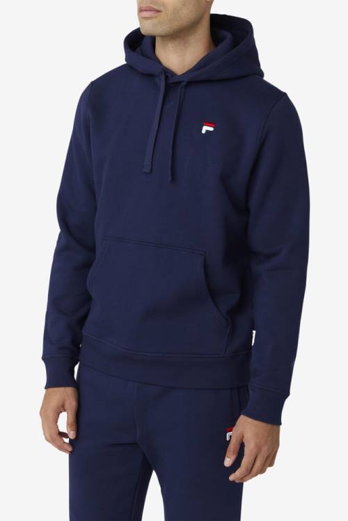 Fila Godfrey Naisten Huppari Laivastonsininen | Fila258KC