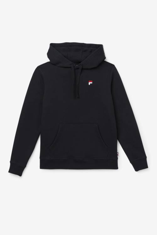 Fila Godfrey Naisten Huppari Mustat | Fila749YR
