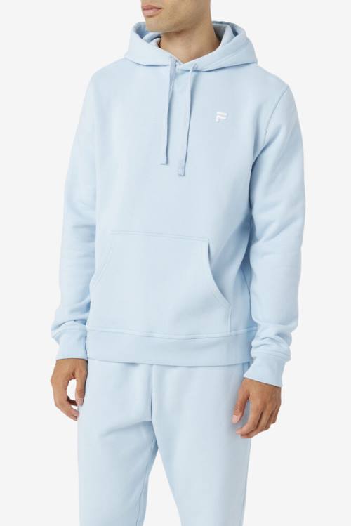 Fila Godfrey Naisten Huppari Vaaleansininen | Fila463ZD