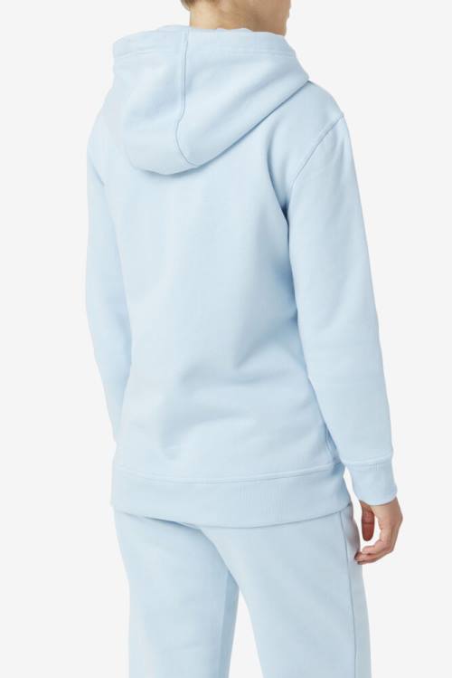 Fila Godfrey Naisten Huppari Vaaleansininen | Fila463ZD
