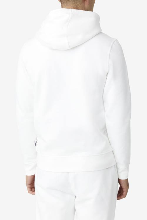 Fila Godfrey Naisten Huppari Valkoinen | Fila843IZ