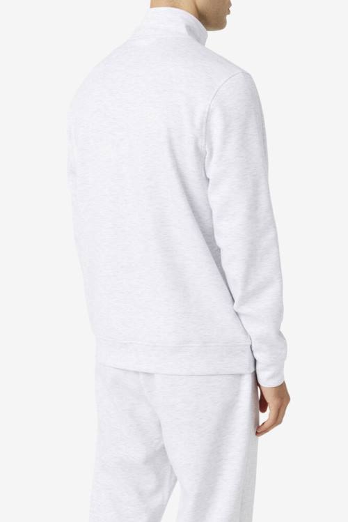 Fila Gonal Zip Miesten Takki Mustat | Fila047AJ