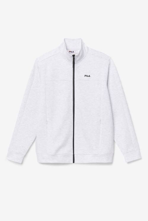 Fila Gonal Zip Miesten Takki Mustat | Fila047AJ