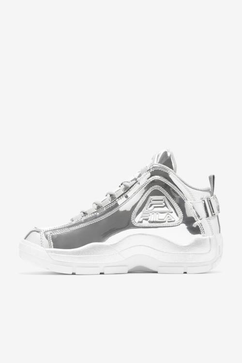 Fila Grant Hill Miesten 2 Metallic Tennarit Metal | Fila253NP