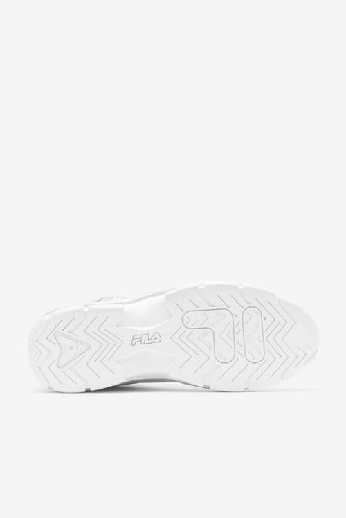 Fila Grant Hill Miesten 2 Metallic Tennarit Metal | Fila253NP