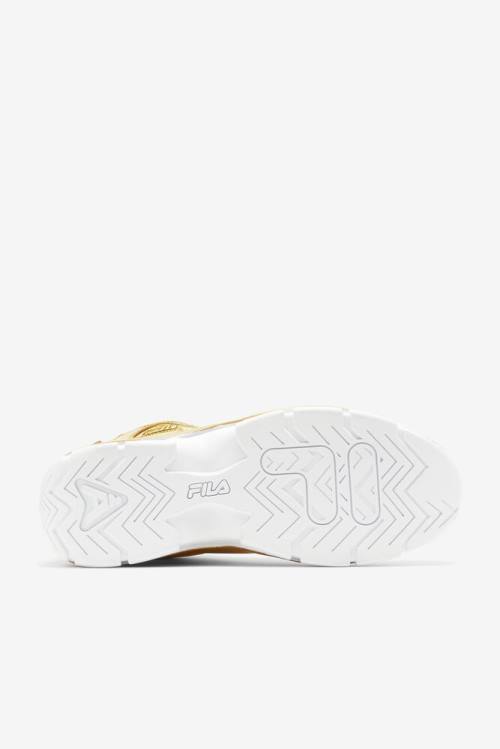 Fila Grant Hill Miesten 2 Metallic Tennarit Metal | Fila560UP