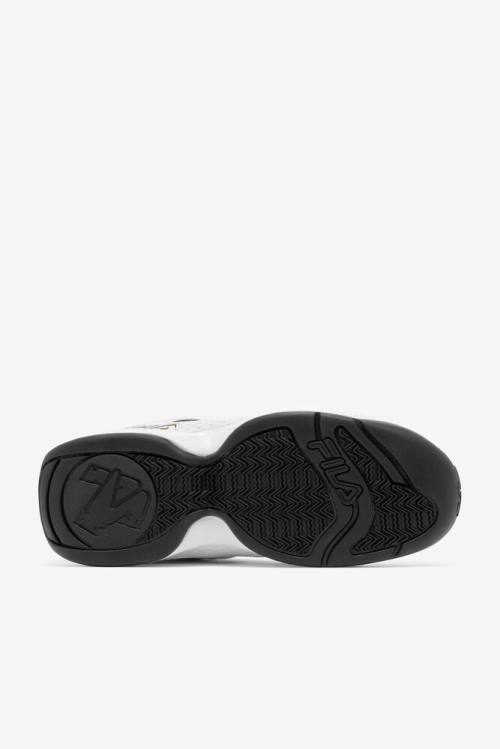 Fila Grant Hill Miesten 3 Tennarit Metal | Fila502RD