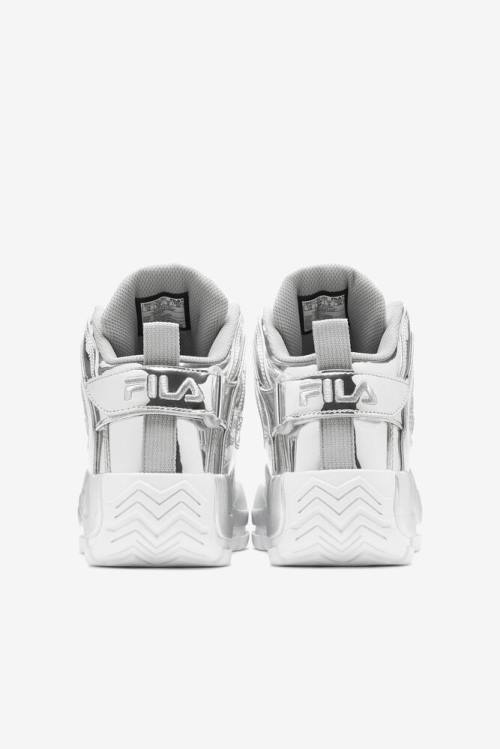 Fila Grant Hill Naisten 2 Metallic Tennarit Metal | Fila487TV