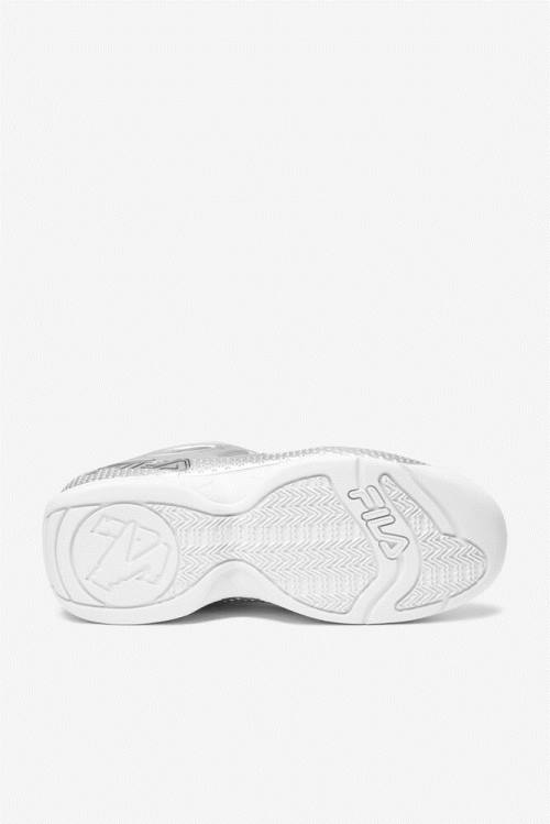 Fila Grant Hill Naisten 3 Metallic Tennarit Metal | Fila798EJ