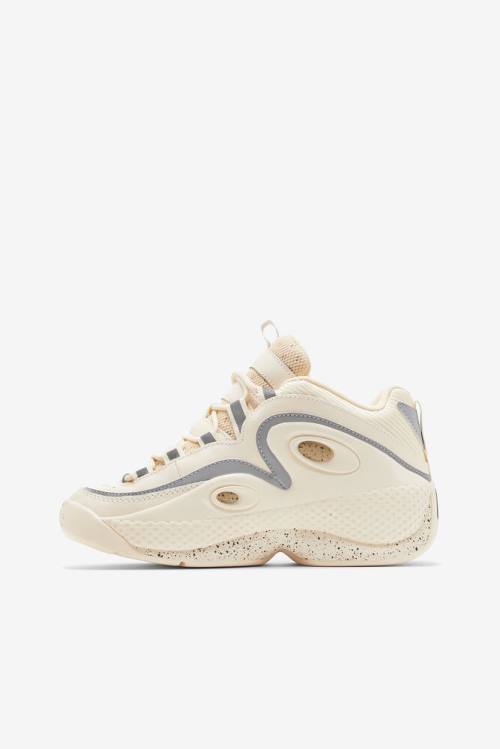 Fila Grant Hill Naisten 3 Tennarit Ruskea | Fila109SN