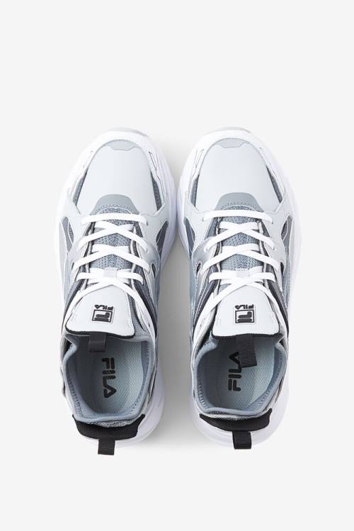 Fila Hallasan Naisten Tennarit Harmaat | Fila793BM