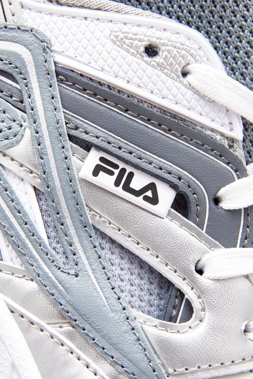 Fila Hallasan Naisten Tennarit Harmaat | Fila793BM