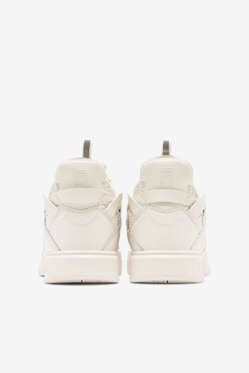 Fila Hallasan Saga V2 Miesten Tennarit Valkoinen | Fila984TM