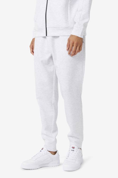 Fila Himmat Jogger Miesten Housut Mustat | Fila384FO
