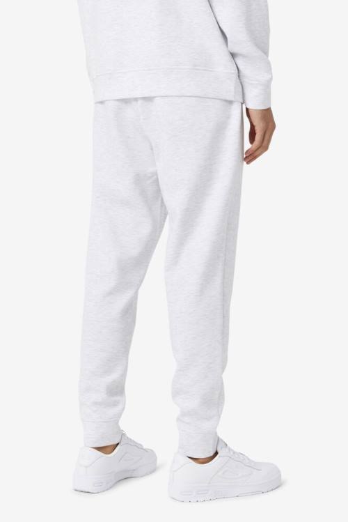 Fila Himmat Jogger Miesten Housut Mustat | Fila384FO