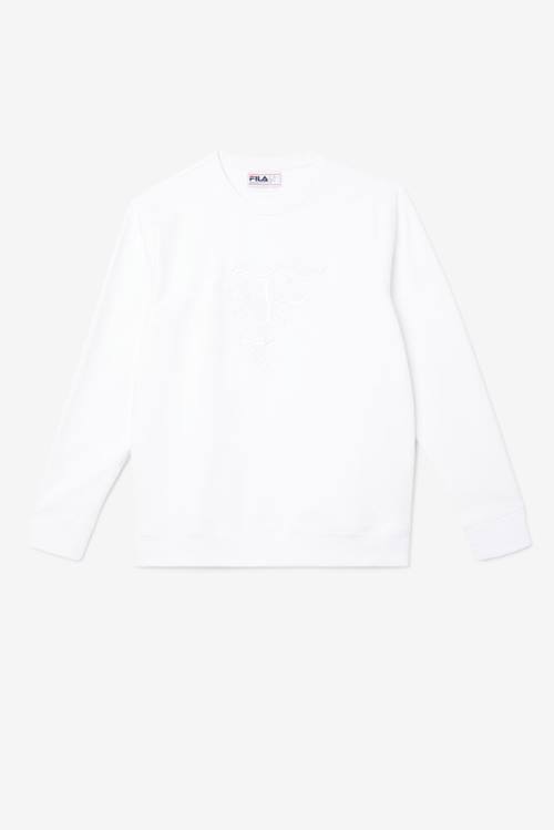 Fila Izabella Naisten Puserot Valkoinen | Fila148SR