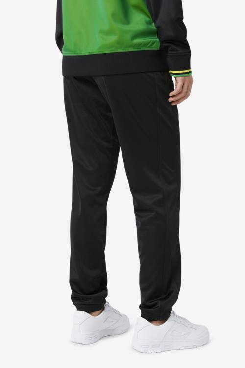 Fila Jamaica Naisten Housut Mustat Valkoinen | Fila697CL