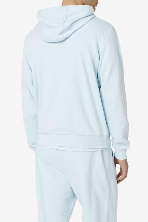 Fila Joey Full Zip Miesten Huppari Sininen | Fila527MN