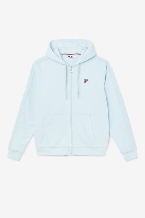 Fila Joey Full Zip Miesten Huppari Sininen | Fila527MN