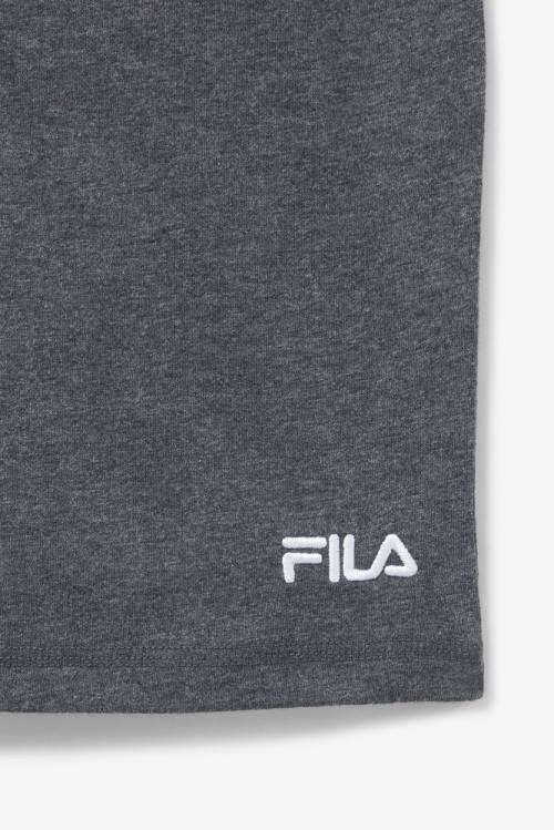 Fila Jonco Miesten Shortsit Harmaat | Fila269VA