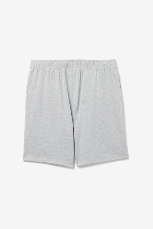 Fila Jonco Miesten Shortsit Harmaat | Fila329SB