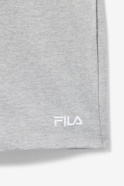 Fila Jonco Miesten Shortsit Harmaat | Fila329SB