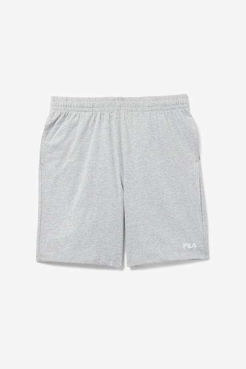 Fila Jonco Miesten Shortsit Harmaat | Fila329SB