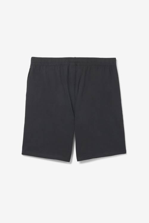 Fila Jonco Miesten Shortsit Mustat | Fila642XZ