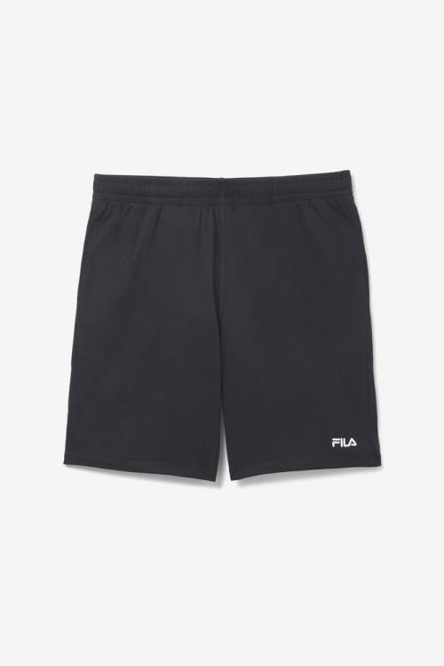 Fila Jonco Miesten Shortsit Mustat | Fila642XZ