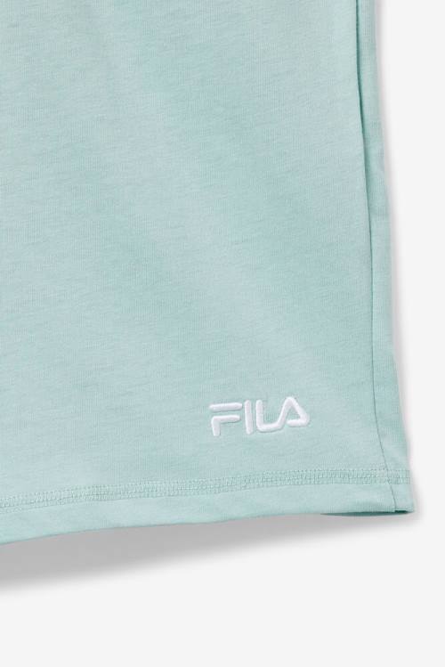 Fila Jonco Miesten Shortsit Sininen | Fila031LI