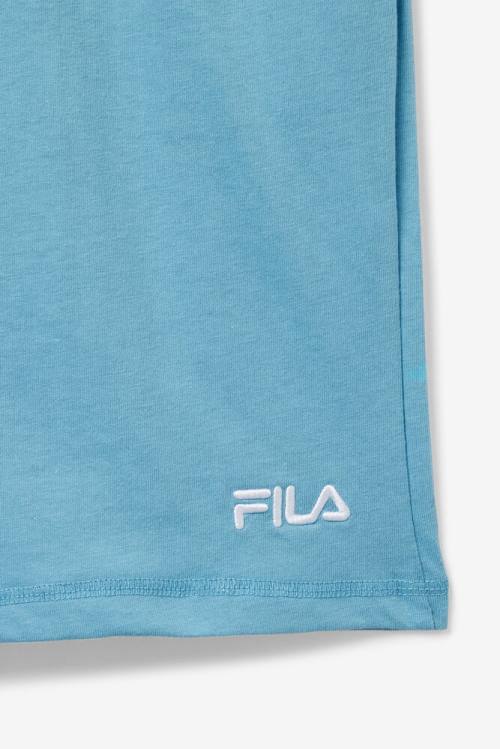 Fila Jonco Miesten Shortsit Sininen | Fila934AQ