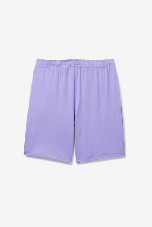 Fila Jonco Miesten Shortsit Violetit | Fila235VG