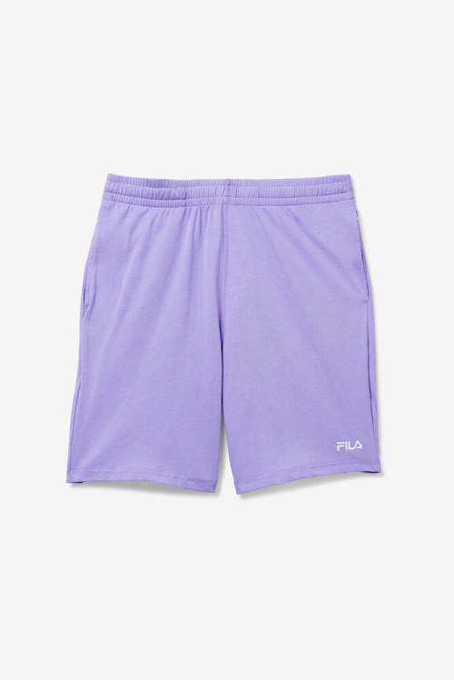 Fila Jonco Miesten Shortsit Violetit | Fila235VG