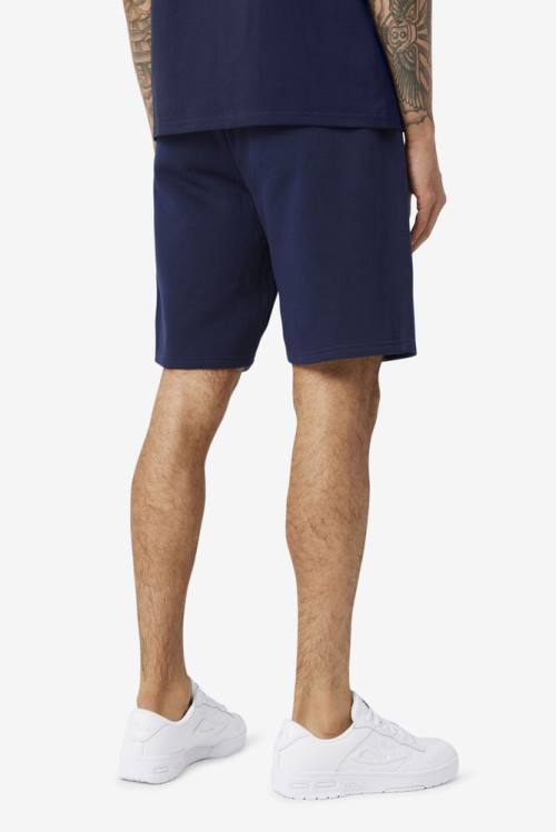 Fila Kasta Miesten Shortsit Laivastonsininen | Fila241DS