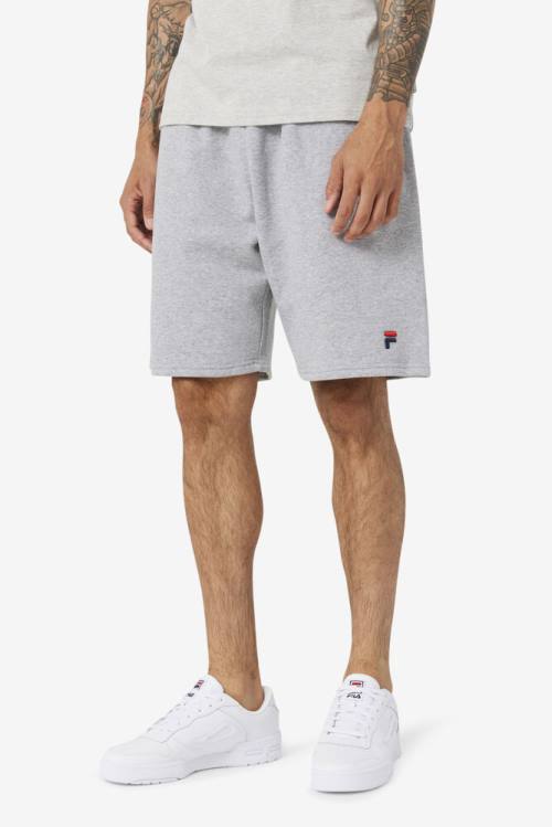 Fila Kasta Miesten Shortsit Vaaleanharmaat | Fila651SD