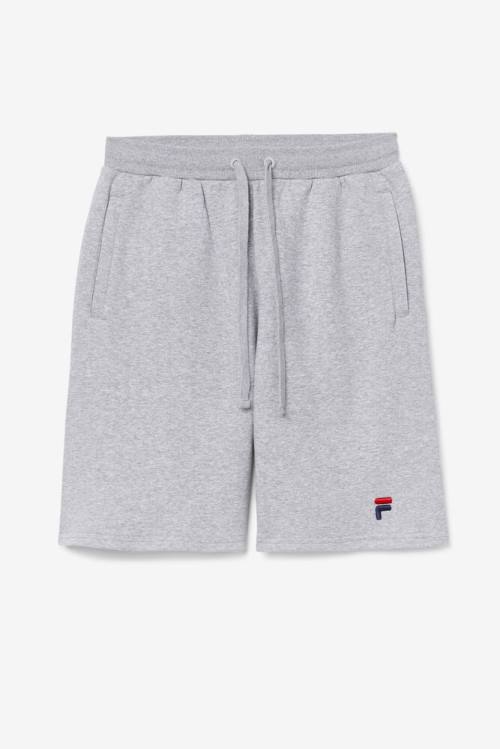 Fila Kasta Miesten Shortsit Vaaleanharmaat | Fila651SD