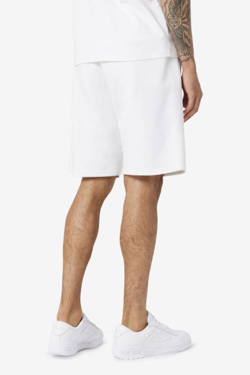 Fila Kasta Miesten Shortsit Valkoinen | Fila135VL