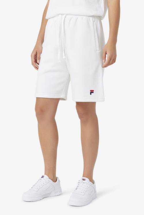 Fila Kasta Miesten Shortsit Valkoinen | Fila135VL