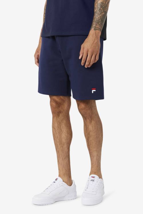 Fila Kasta Naisten Shortsit Laivastonsininen | Fila258OC