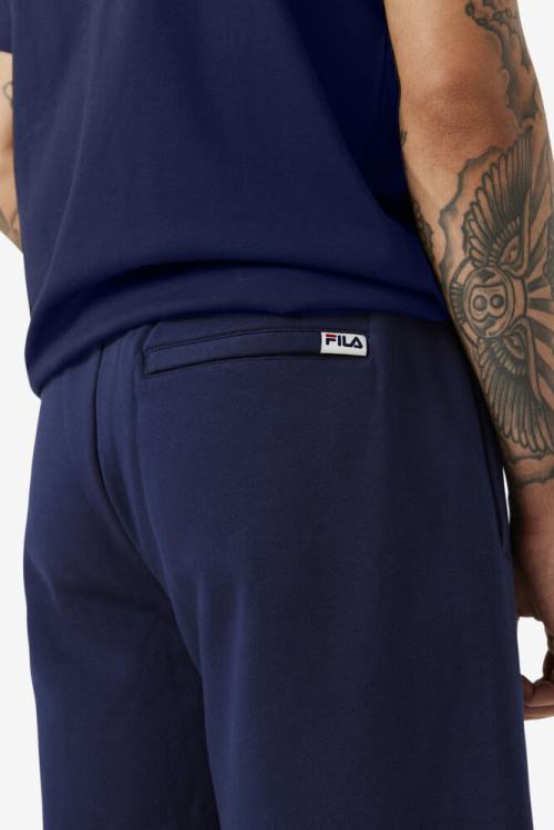 Fila Kasta Naisten Shortsit Laivastonsininen | Fila258OC