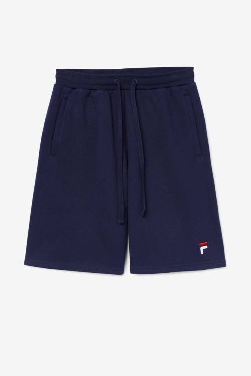 Fila Kasta Naisten Shortsit Laivastonsininen | Fila258OC