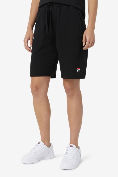 Fila Kasta Naisten Shortsit Mustat | Fila051EB