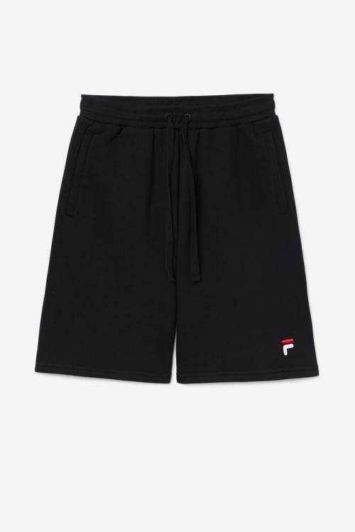 Fila Kasta Naisten Shortsit Mustat | Fila051EB