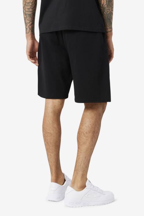 Fila Kasta Naisten Shortsit Mustat | Fila186BA