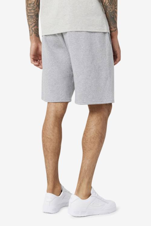 Fila Kasta Naisten Shortsit Vaaleanharmaat | Fila974WC