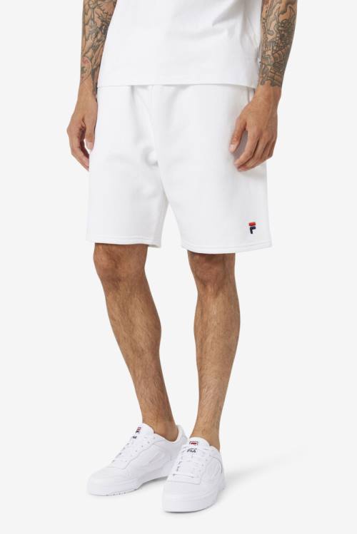 Fila Kasta Naisten Shortsit Valkoinen | Fila720OD
