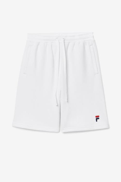 Fila Kasta Naisten Shortsit Valkoinen | Fila720OD